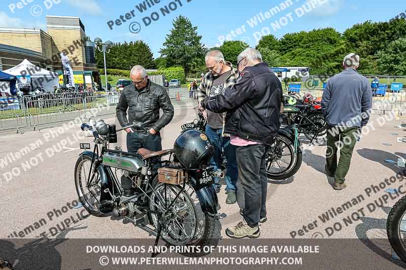Vintage motorcycle club;eventdigitalimages;no limits trackdays;peter wileman photography;vintage motocycles;vmcc banbury run photographs